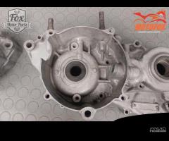 COPPIA CARTER CENTRALI CR 250 1992/2001 HONDA - 22