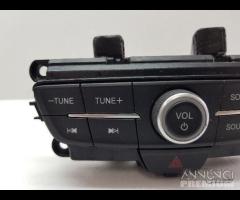 Comando pulsante autoradio quattro frecce Cmax - 8