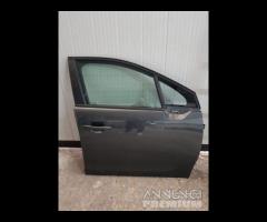 Porta anteriore posteriore dx,sx,citroen C3 - 6