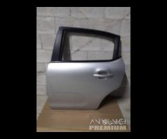 Porta anteriore posteriore dx,sx,citroen C3 - 7