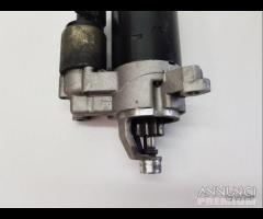 Motorino avviamento audi A4 A5 A6 3.0 diesel