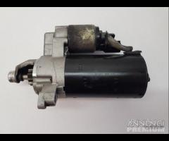 Motorino avviamento audi A4 A5 A6 3.0 diesel