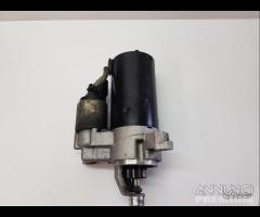 Motorino avviamento audi A4 A5 A6 3.0 diesel - 7