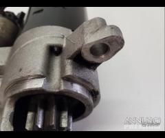 Motorino avviamento audi A4 A5 A6 3.0 diesel - 8