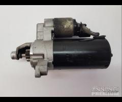 Motorino avviamento audi A4 A5 A6 3.0 diesel - 14