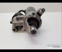 Motorino avviamento audi A4 A5 A6 3.0 diesel - 17