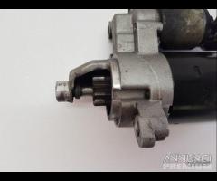 Motorino avviamento audi A4 A5 A6 3.0 diesel - 18