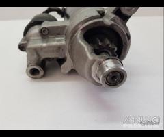 Motorino avviamento audi A4 A5 A6 3.0 diesel - 21