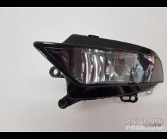 Fendinebbia lato guida audi A3 sedan cabrio 2013 - 2