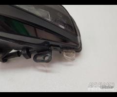 Fendinebbia lato guida audi A3 sedan cabrio 2013 - 3