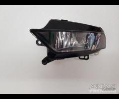 Fendinebbia lato guida audi A3 sedan cabrio 2013 - 7