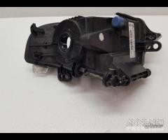 Fendinebbia lato guida audi A3 sedan cabrio 2013 - 15