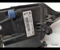 Fendinebbia lato guida audi A3 sedan cabrio 2013 - 19