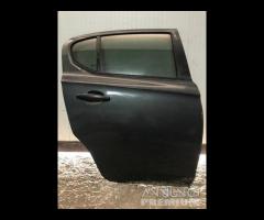 Porta anteriore posteriore dx,sx opel corsa 2016 - 8