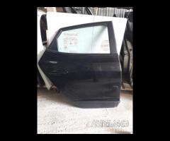 Porta anteriore posteriore dx,sx hyundai IX35 - 2