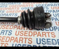 1S0407761B semiasse lato guida volkswagen Up