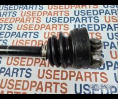 1S0407761B semiasse lato guida volkswagen Up