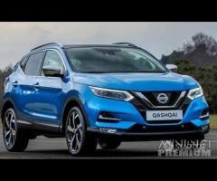 Volante sterzo multifunzione nissan qashqai 2020 - 2