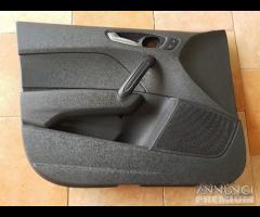 Pannello porta anteriore sinistro audi A1 5 porte - 14