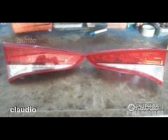 Stop fanale posteriore led hyundai tucson - 4