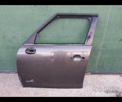 Porta anteriore lato guida mini countryman 2013