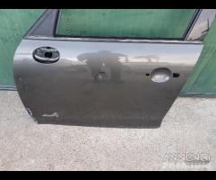 Porta anteriore lato guida mini countryman 2013