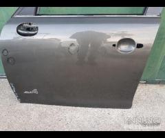 Porta anteriore lato guida mini countryman 2013 - 5