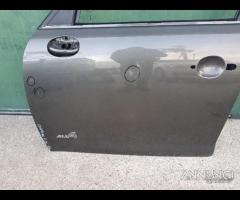 Porta anteriore lato guida mini countryman 2013 - 16