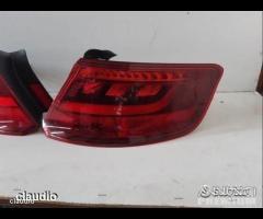 Stop fanale posteriore led audi a3 2015