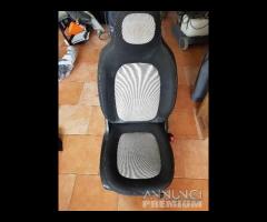 Sedia lato passeggero smart 453 anno 2015 - 1