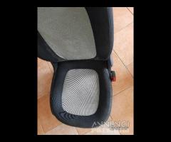 Sedia lato passeggero smart 453 anno 2015 - 6