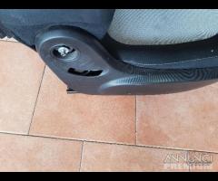 Sedia lato passeggero smart 453 anno 2015 - 10