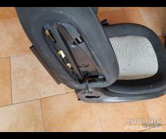 Sedia lato passeggero smart 453 anno 2015 - 11