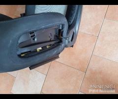 Sedia lato passeggero smart 453 anno 2015 - 14