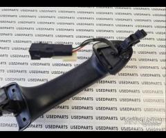 Maniglia esterna keyless anteriore destra ecosport - 11