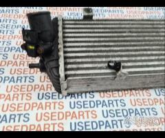 28270-2A770 radiatore intercooler Kia Cee'd I30 - 15