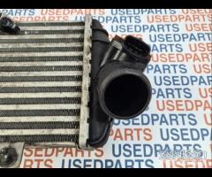 28270-2A770 radiatore intercooler Kia Cee'd I30 - 19