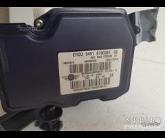 Pompa abs mini R56 1.4 benzina - 5