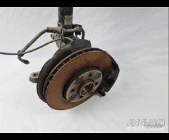 Sospensione lato passeggero volkswagen up - 1