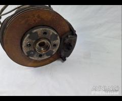 Sospensione lato passeggero volkswagen up - 2