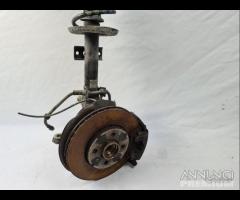 Sospensione lato passeggero volkswagen up - 3