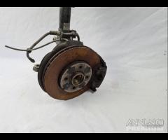 Sospensione lato passeggero volkswagen up - 8