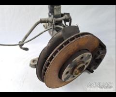 Sospensione lato passeggero volkswagen up - 11