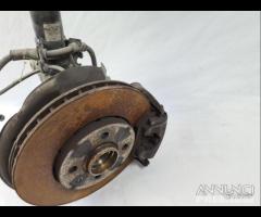 Sospensione lato passeggero volkswagen up - 12