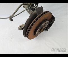 Sospensione lato passeggero volkswagen up - 13