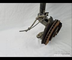 Sospensione lato passeggero volkswagen up - 16