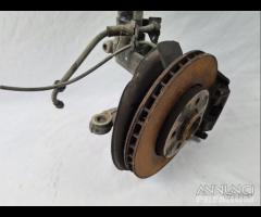 Sospensione lato passeggero volkswagen up - 17