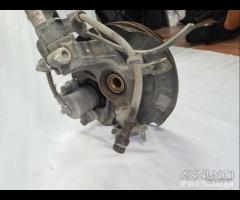 Sospensione lato passeggero volkswagen up - 19