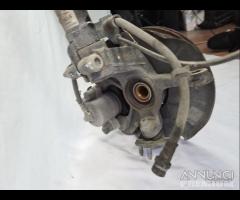 Sospensione lato passeggero volkswagen up - 21