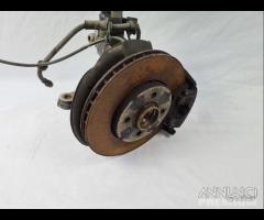 Sospensione lato passeggero volkswagen up - 22